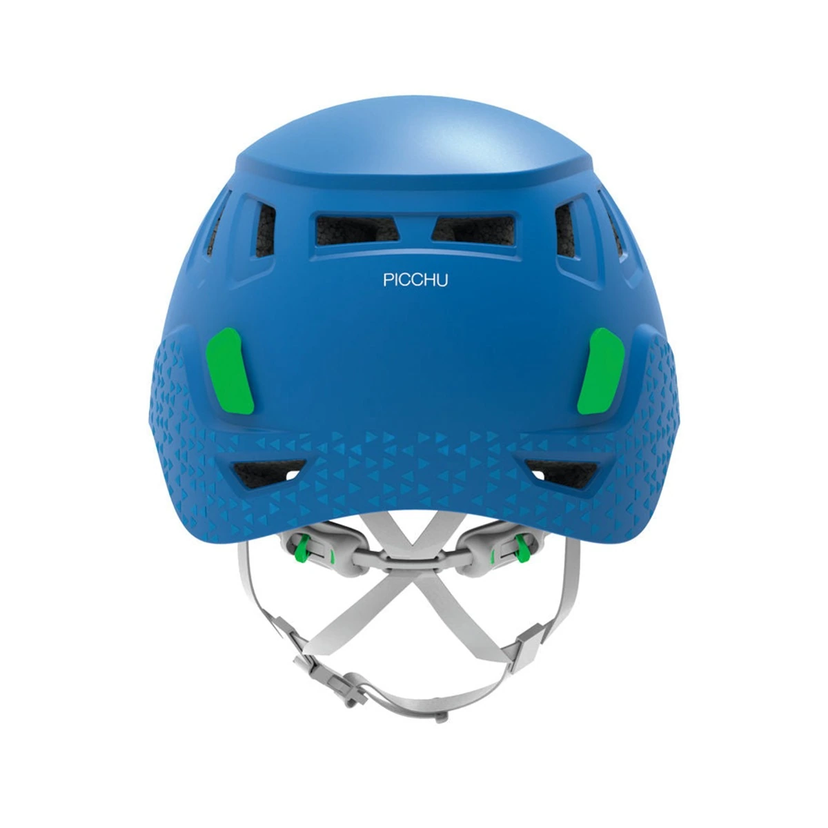 Casco Petzl Picchu para Niños Morado - detalle 3