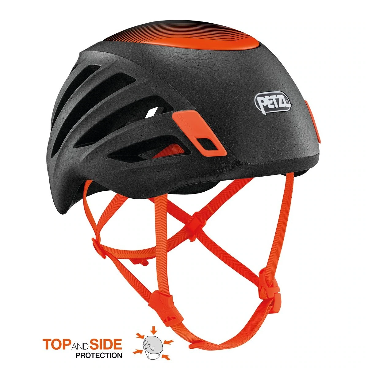 Casco Petzl Sirocco 2024