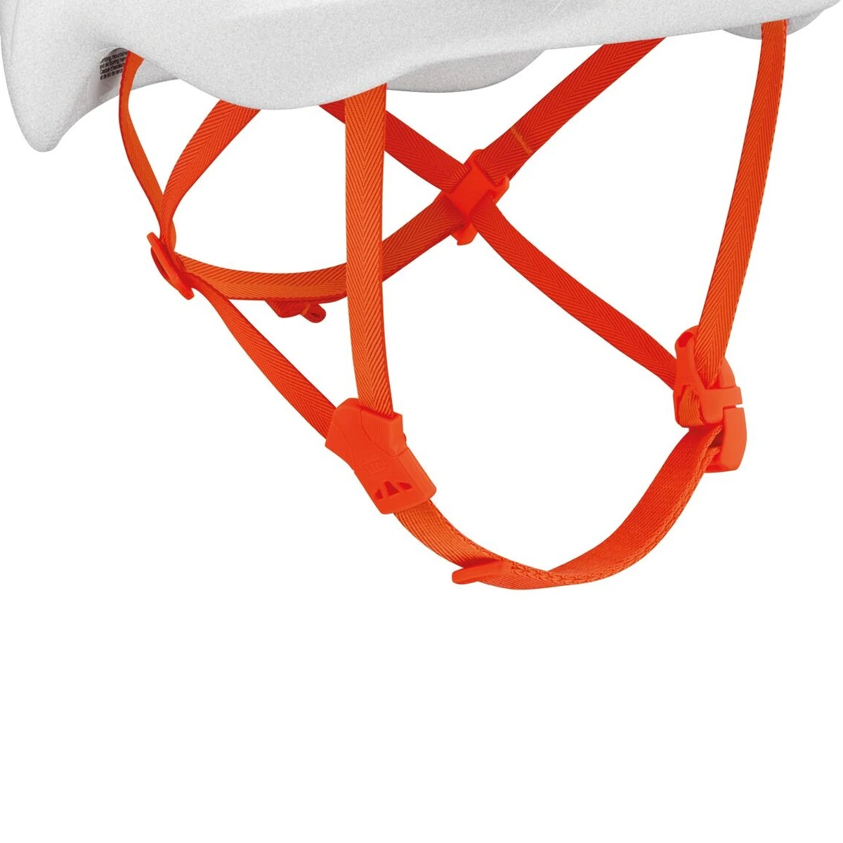 Casco Petzl Sirocco 2024 - detalle 2