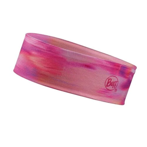 Cinta Buff CoolNet UV Slim Sishpink Fluor