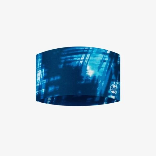 Cinta Buff CoolNet UV Wide Attel Blue