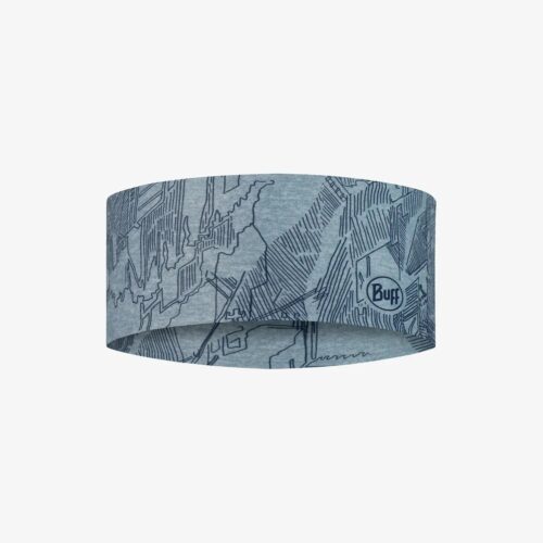 Cinta Buff CoolNet UV Wide Laven Mist