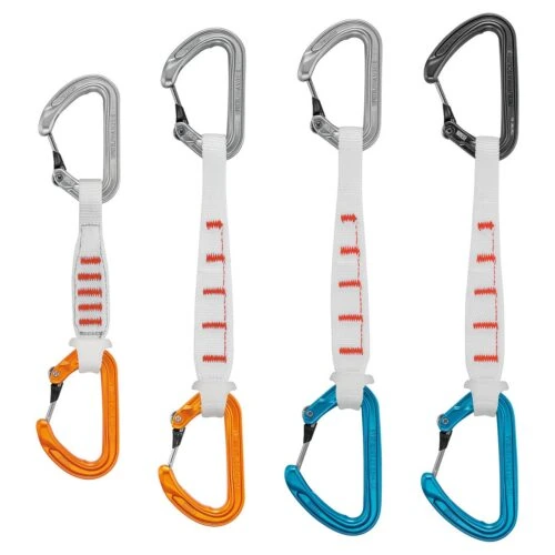 Cinta Express Petzl Ange Finesse - detalle 2