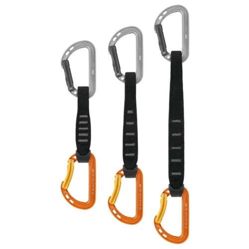 Cinta Express Petzl Spirit Express - detalle 2