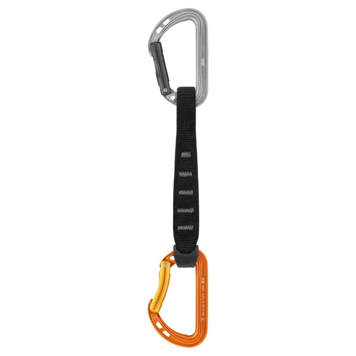 Cinta Express Petzl Spirit Express - detalle 3