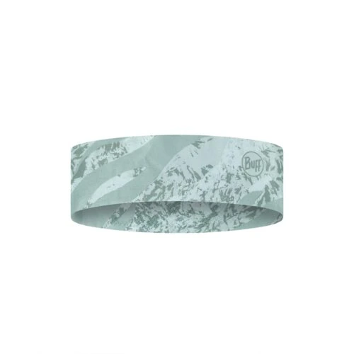 Cintillo Buff CoolNet UV Slim Eukar Seagrove Green