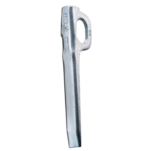 Clavo Petzl Pitón en U  