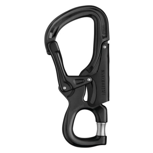 Conector Petzl Eashook Open