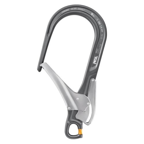 Conector Petzl MGO Open 110mm