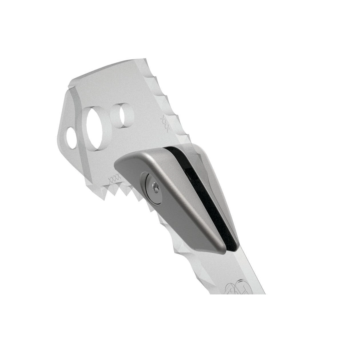 Contrapeso para Piolet Petzl Masselottes