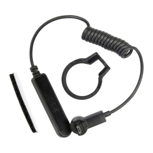 Control Remoto Led Lenser Type D Para Mt10 #501024_