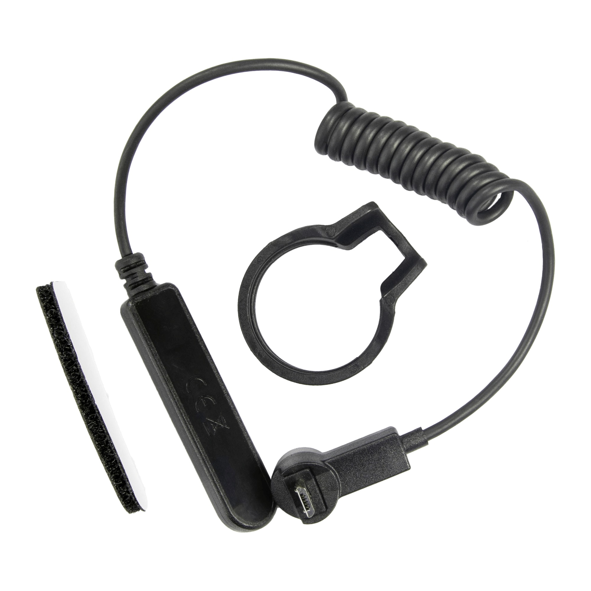 Control Remoto Led Lenser Type D Para Mt10 #501024_
