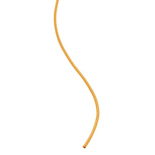 Cordino Semiestático Petzl Cordelette color Naranja