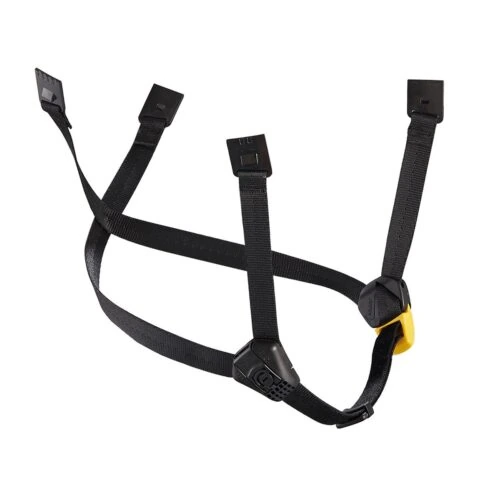 Correa para Barbilla Petzl Dual para Vertex y Strato