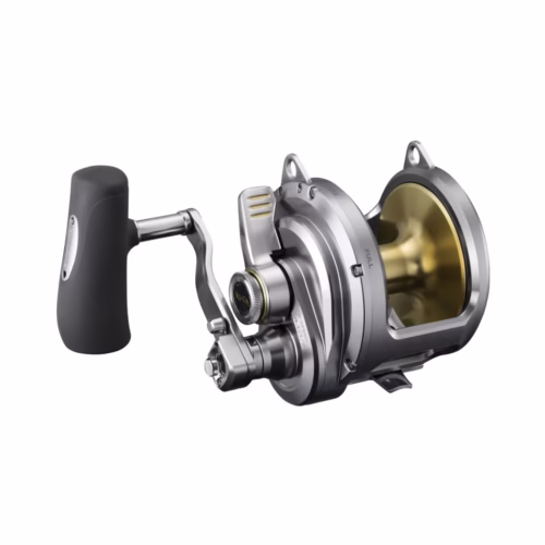 Carrete Shimano Talica 25IIA TAC25IIA