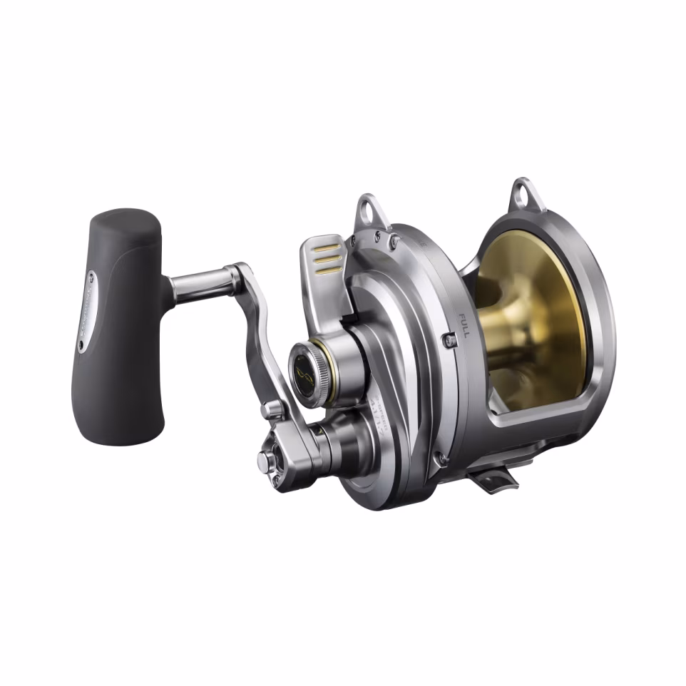 Carrete Shimano Talica 25IIA TAC25IIA