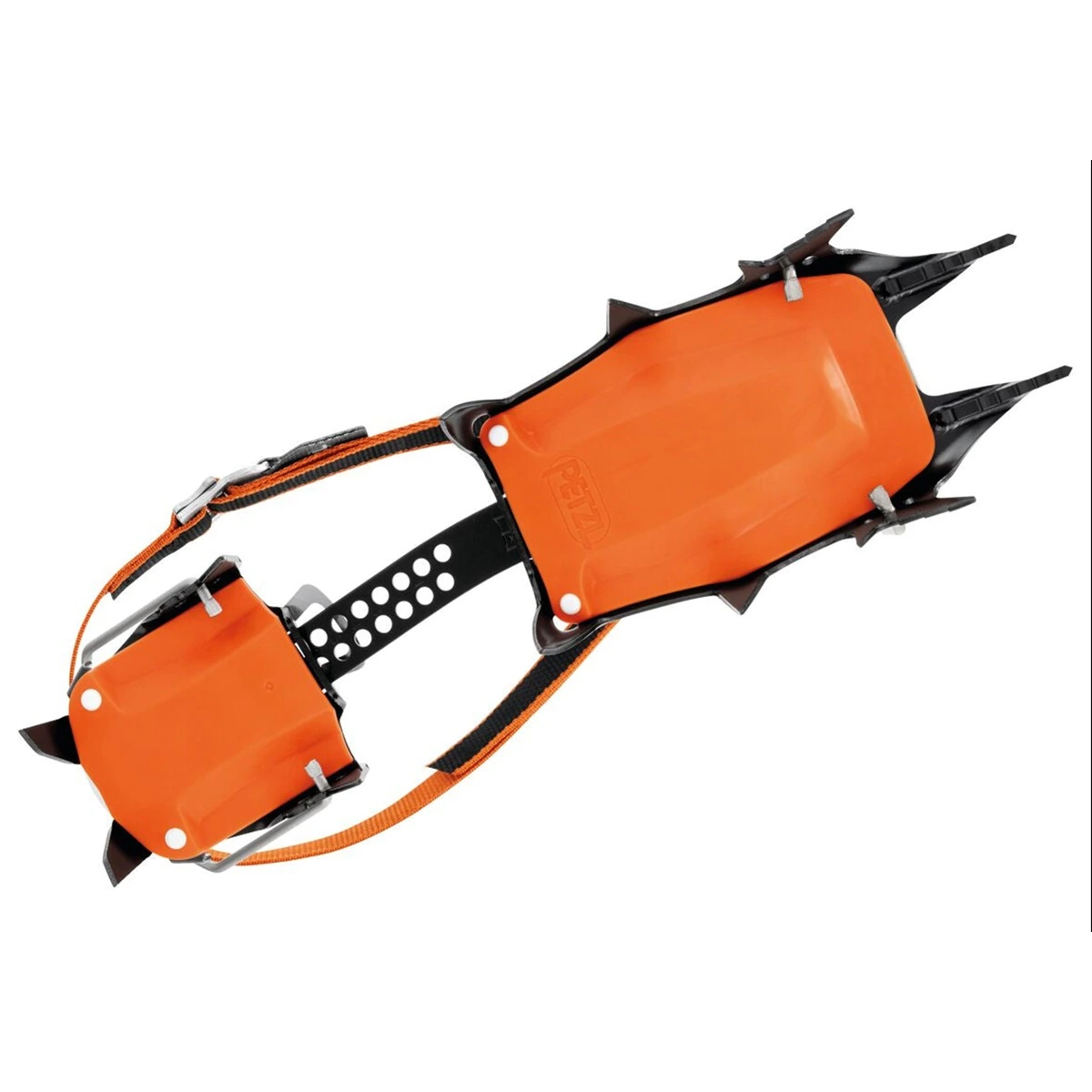 Crampones de Alpinismo Técnico Petzl Sarken - detalle 2