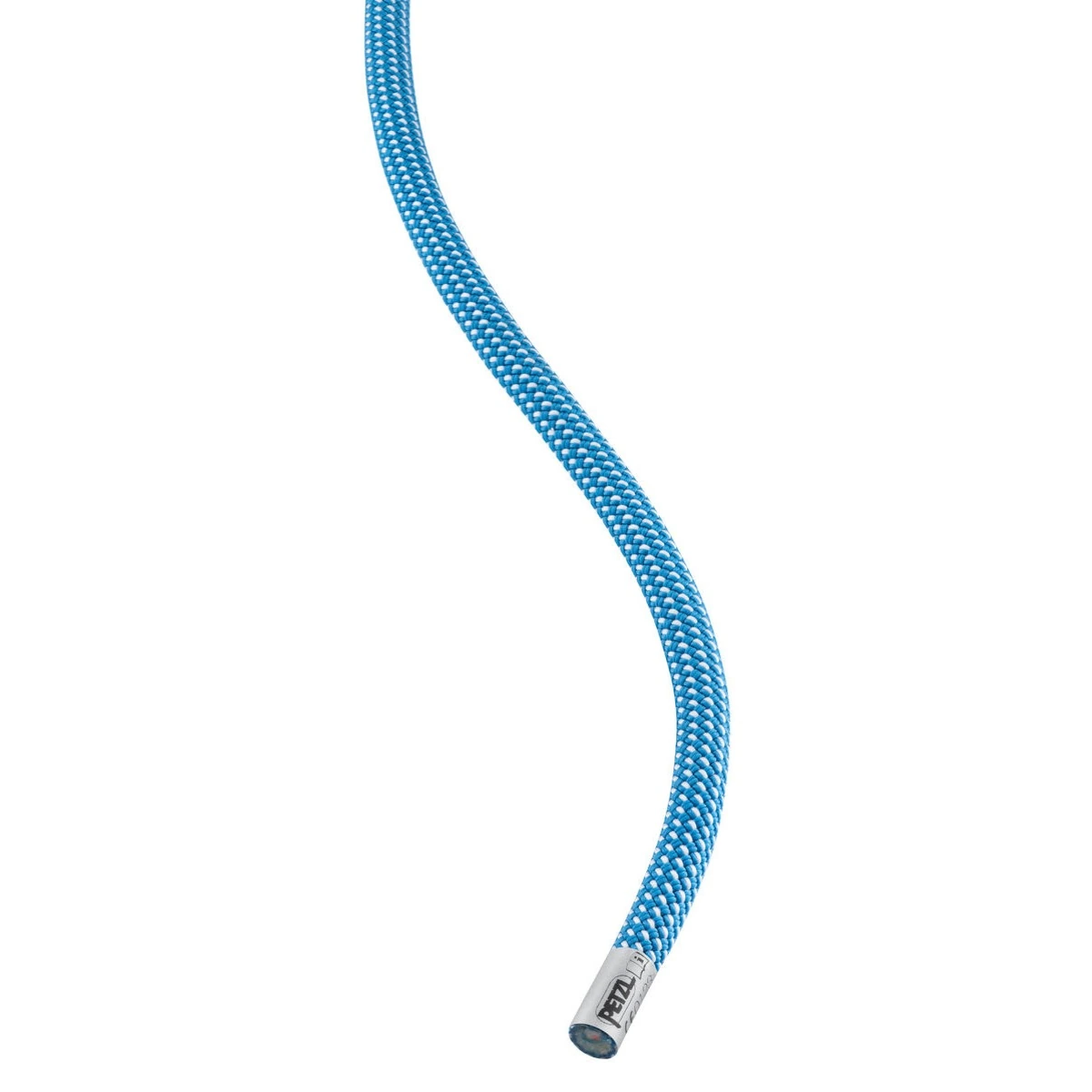 Cuerda Dinámica Petzl Arial 9.5mm 80mts