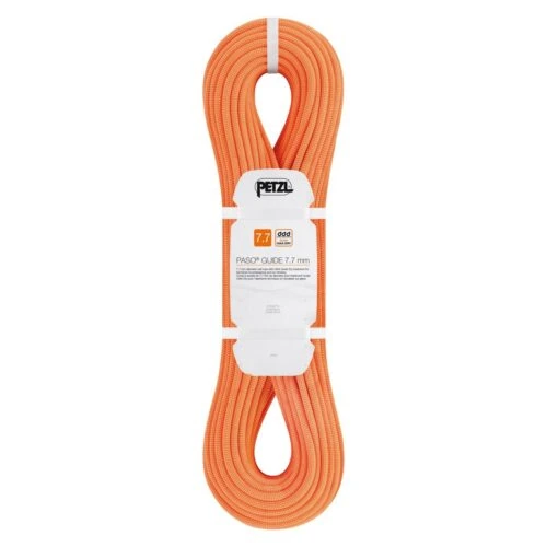 Cuerda Dinámica Petzl Paso Guide 7.7mm 60m