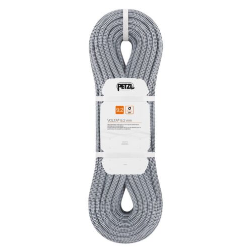 Cuerda Dinámica Petzl Volta 9.2mm 80mts