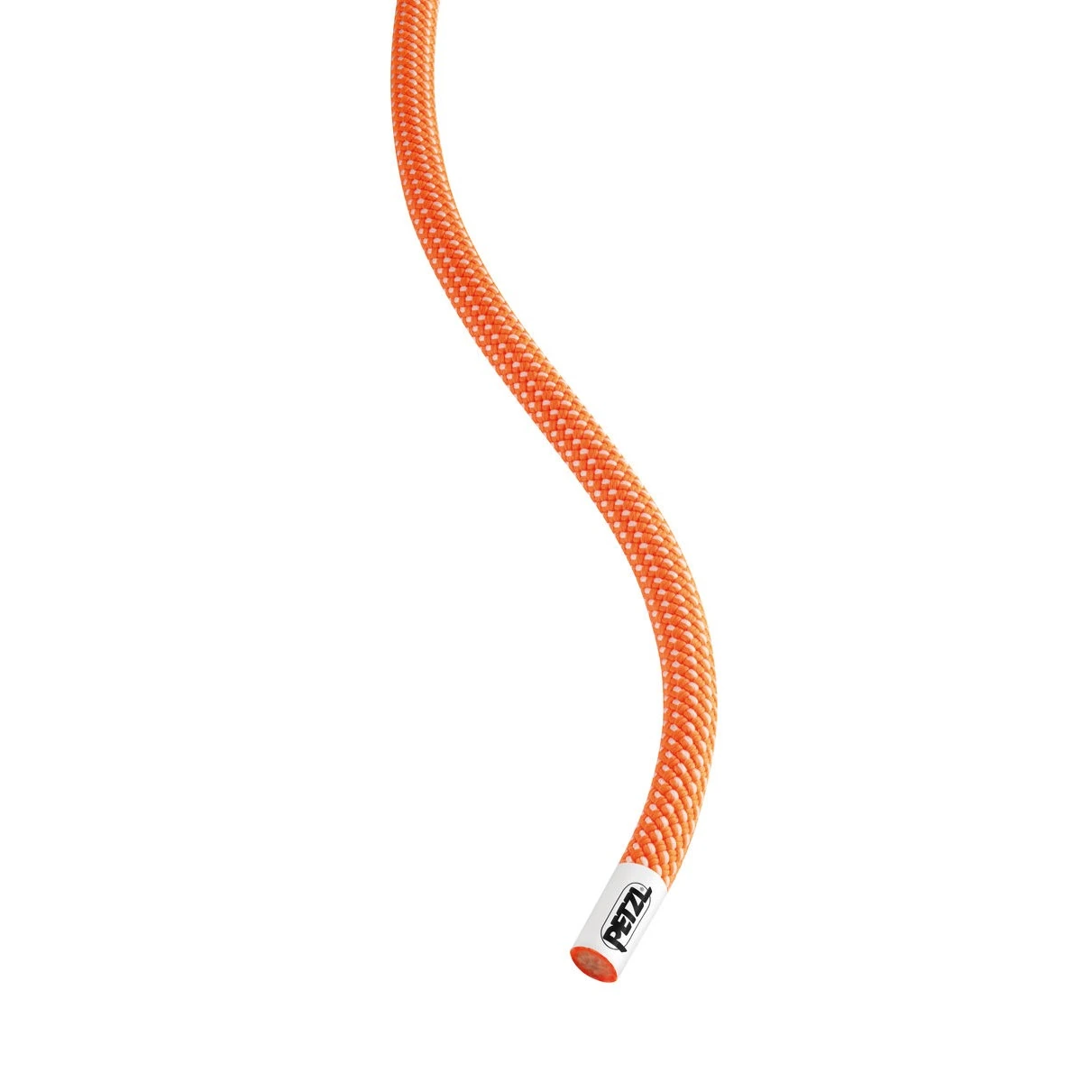 Cuerda Dinámica Petzl Volta 9.2mm 80mts - detalle 2