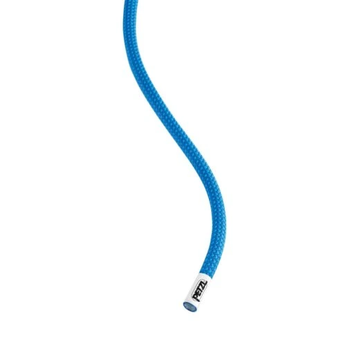 Cuerda Doble Dinámica Petzl Rumba 8mm 60mts