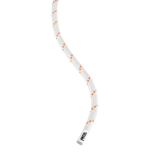 Cuerda Semiestática Petzl Push 9mm 200mts