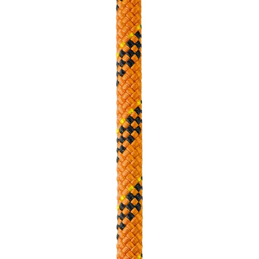 Cuerda Semiestática Petzl Vector 12,5mm 50mts