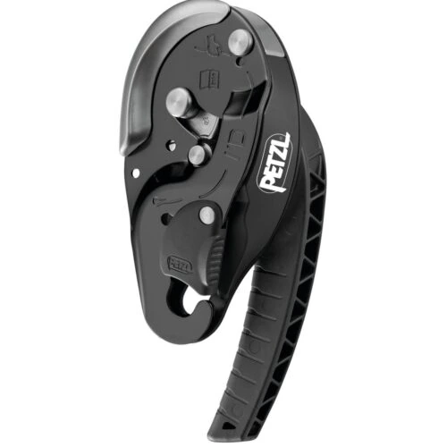 Descensor Industrial Petzl Autofrenante IDS