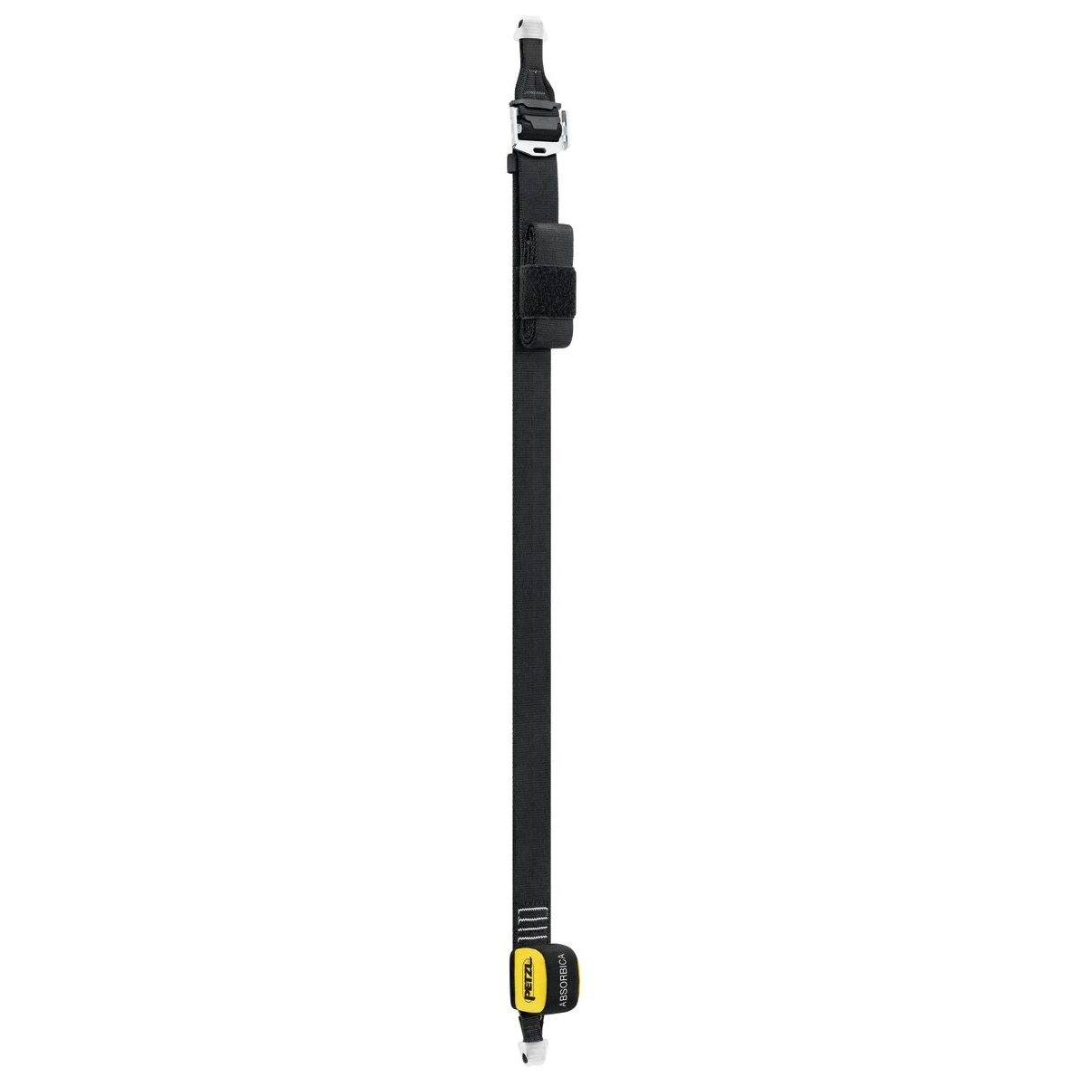 Elemento de amarre Petzl Absorbica-I Vario 150
