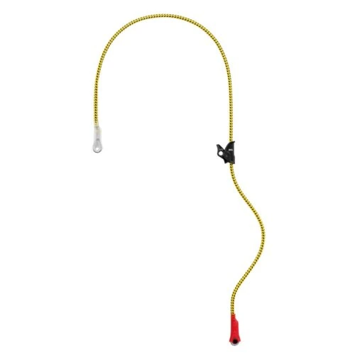 Elemento de Amarre Industrial Petzl Microflip