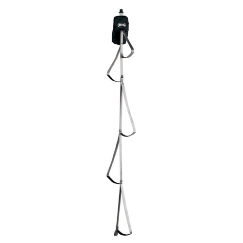 Estribo 5 Peldaños Petzl Gradistep