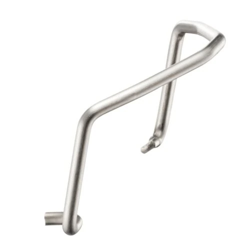 Fijación Delantera Petzl FIL