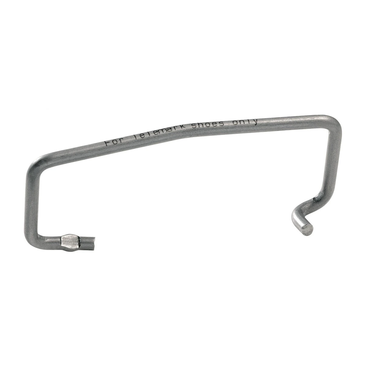 Fijación Delantera Petzl Fil Telemark