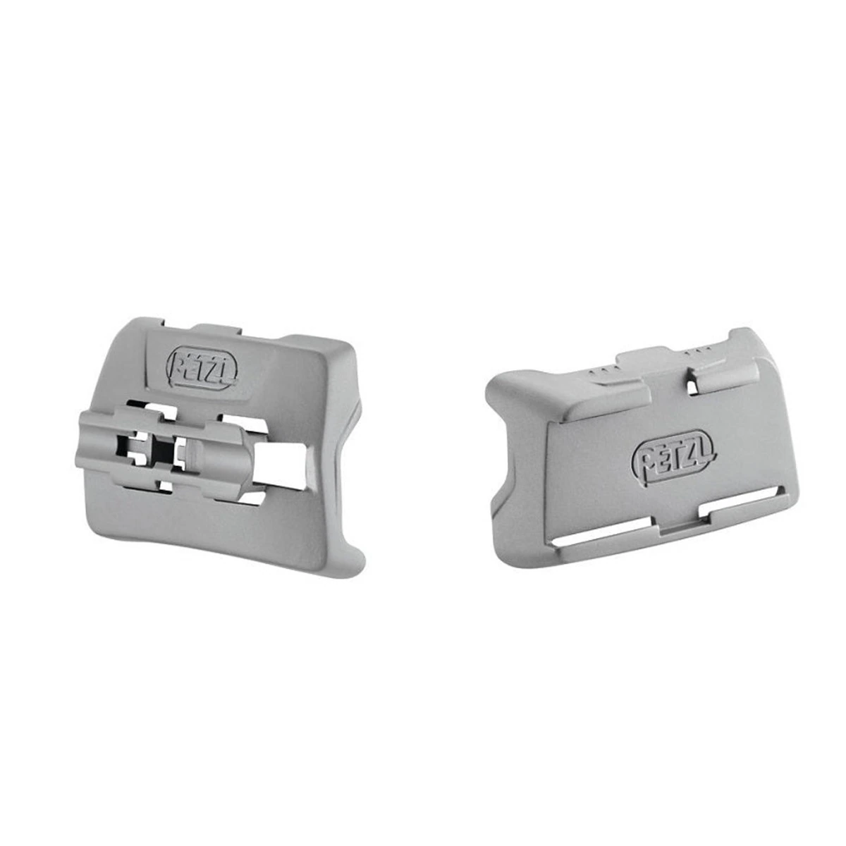 Fijación Petzl para Casco