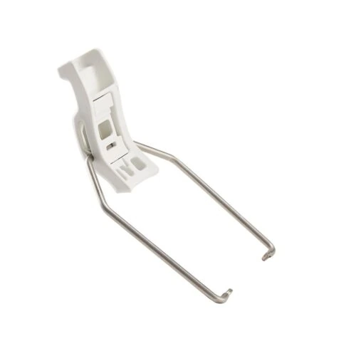 Fijación Trasera Petzl Back Lever - detalle 2