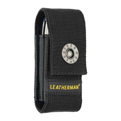Funda Nylon Negra Medium Leatherman 934928