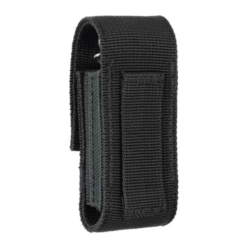 Funda Nylon Negra Medium Leatherman 934928