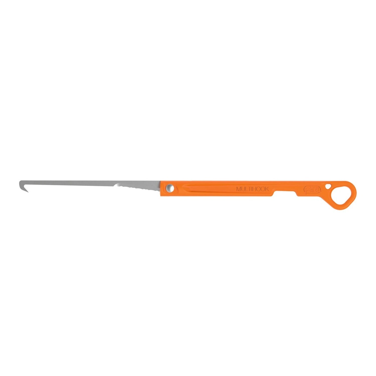 Gancho Multiuso Para Hielo Petzl Multihook