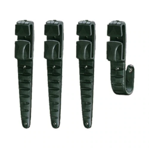 Ganchos para Linterna Petzl Crochlamp