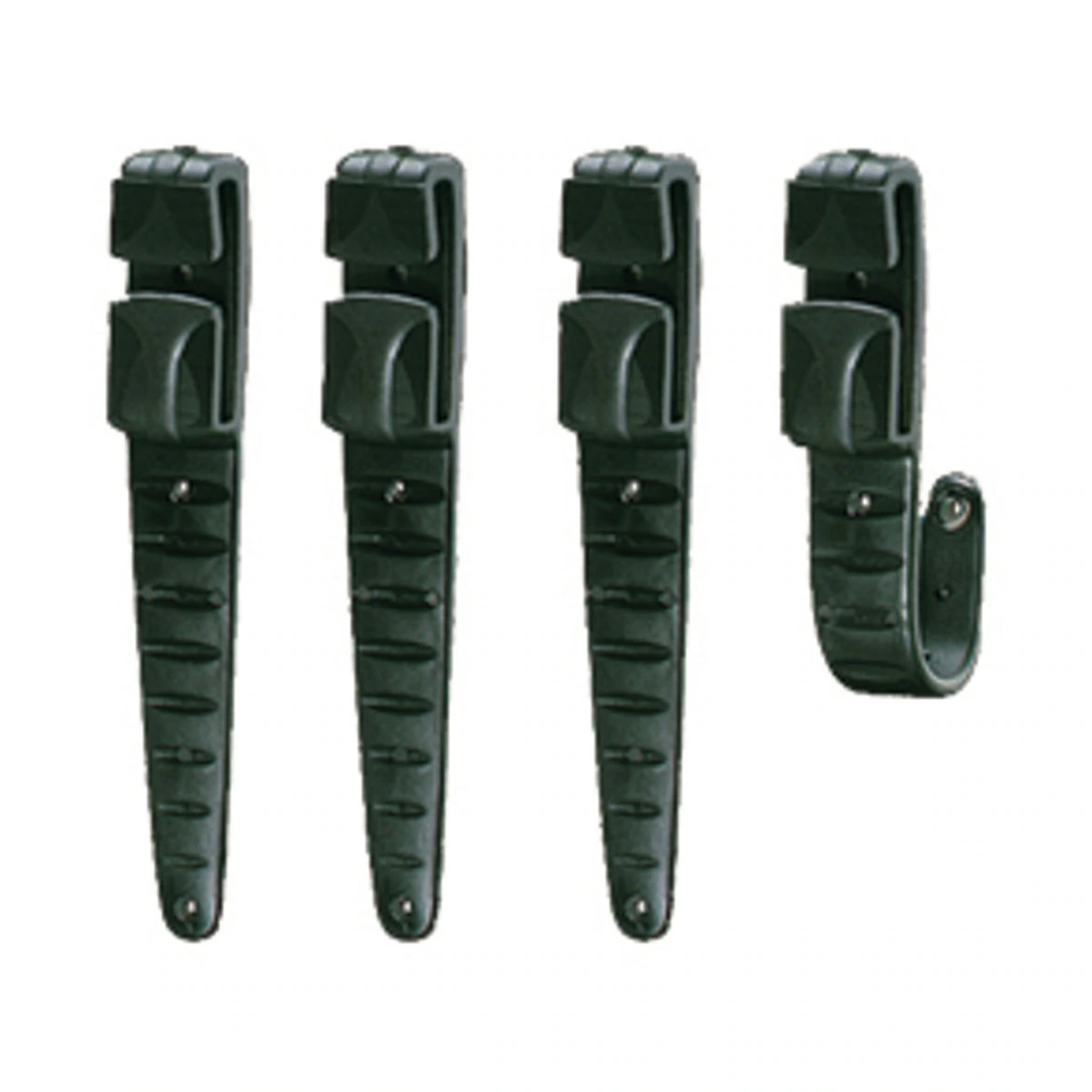Ganchos para Linterna Petzl Crochlamp