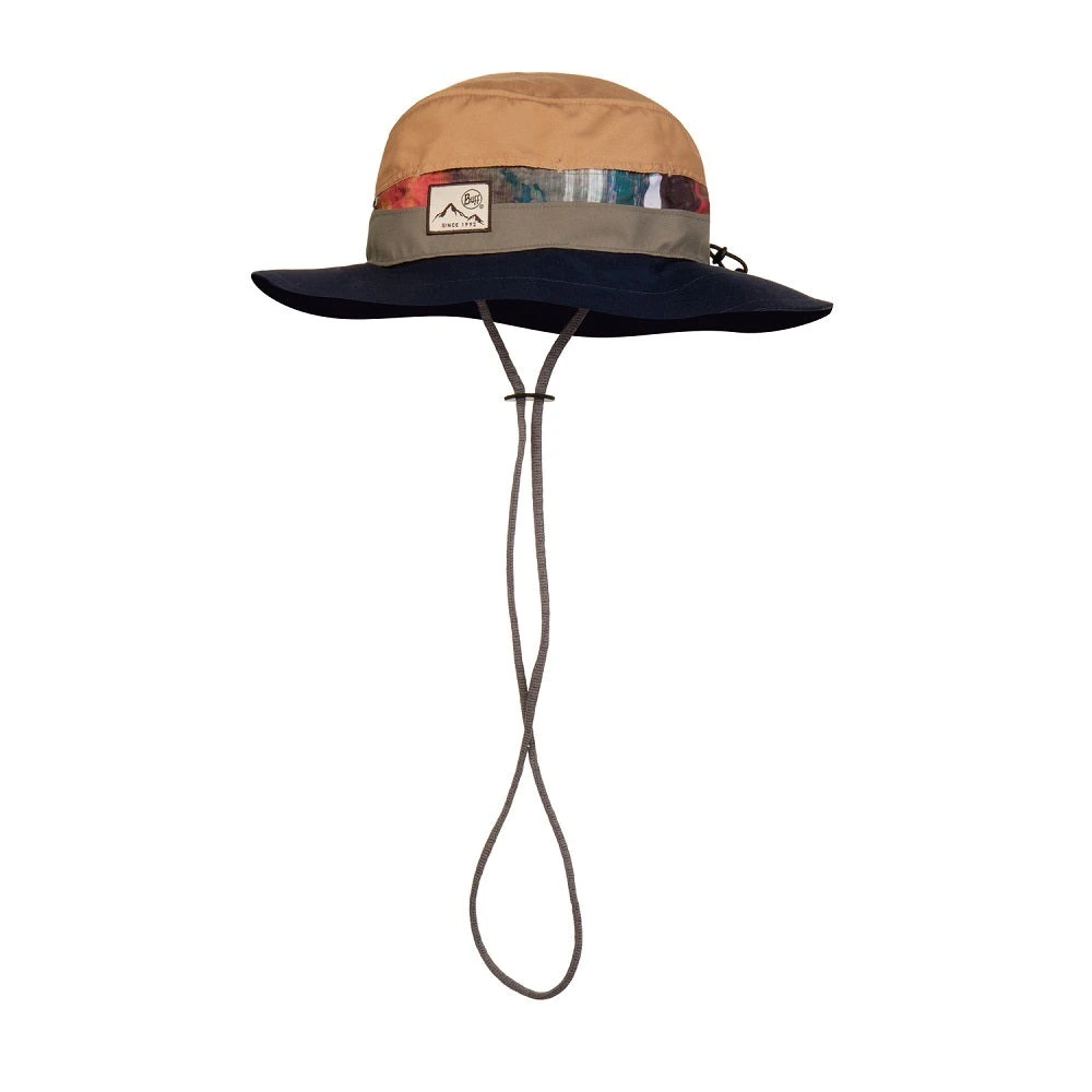 Gorro Buff Explore Booney color HarqMulti