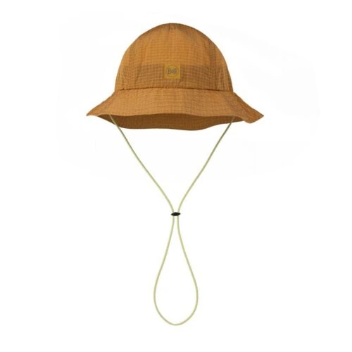 Gorro Buff Go Bucket Solid color Ginger