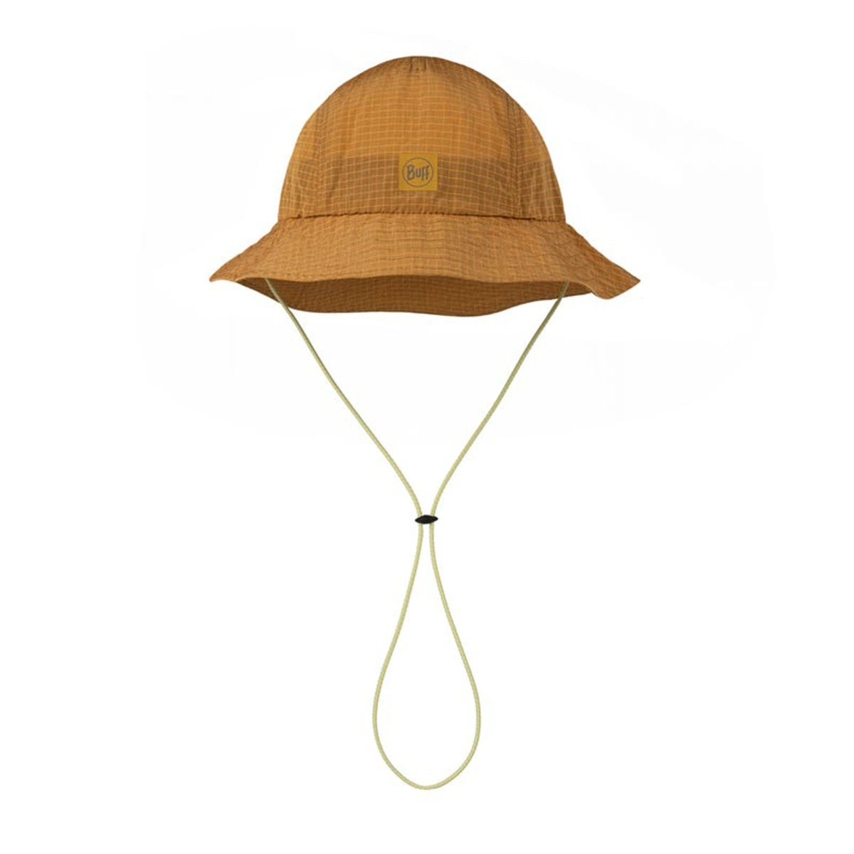 Gorro Buff Go Bucket Solid color Ginger