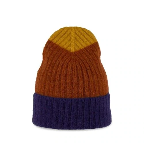 Gorro Buff Knitted Beanie Nilah