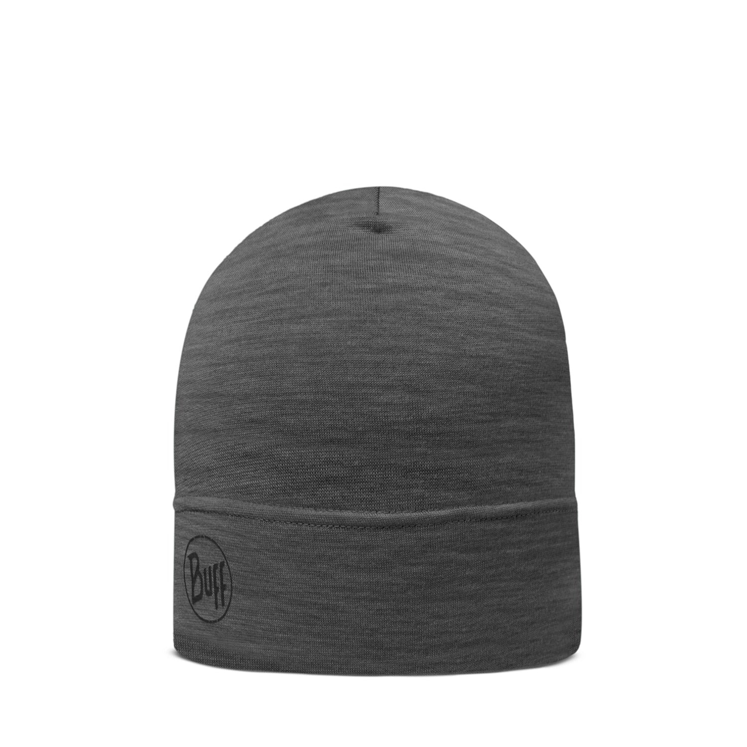 Gorro Buff Merino Lightweight Beanie - detalle 2