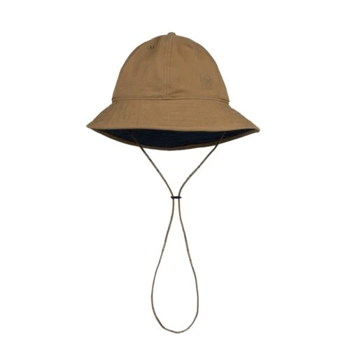 Gorro Buff Nmad Bucket Yste Fawn