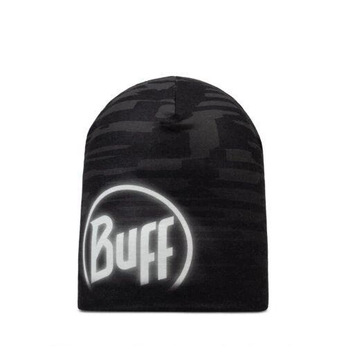 Gorro Buff Reversible EcoStretch Nedre Graphite