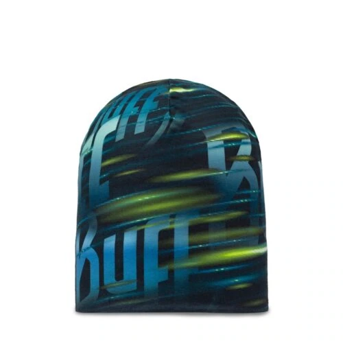 Gorro Buff Reversible EcoStretch Orby Night Blue