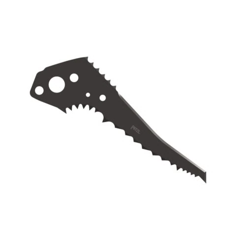 Hoja para Piolets Petzl Dry